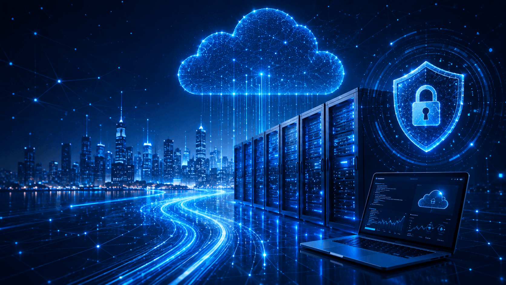 HuanTec Technology Integration